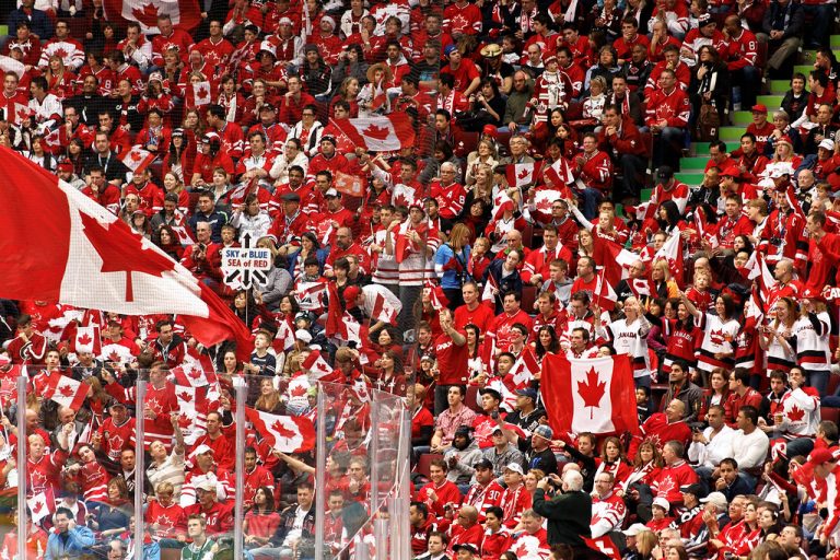 why-is-hockey-canada-s-sport-cfrl